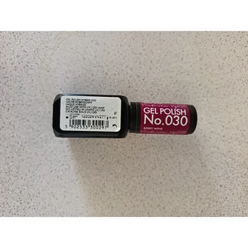 VICTORIA VYNN TM - Gel pentru unghii