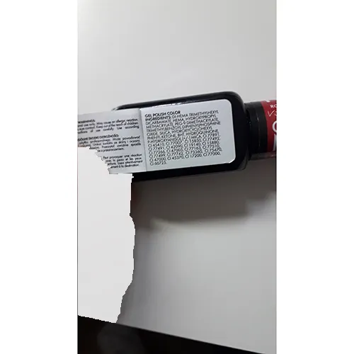 VICTORIA VYNN TM - Gel pentru unghii