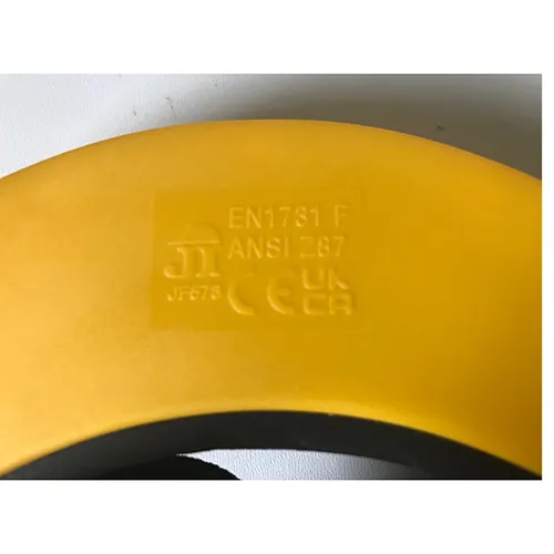 OZAKI - Vizieră de protecție