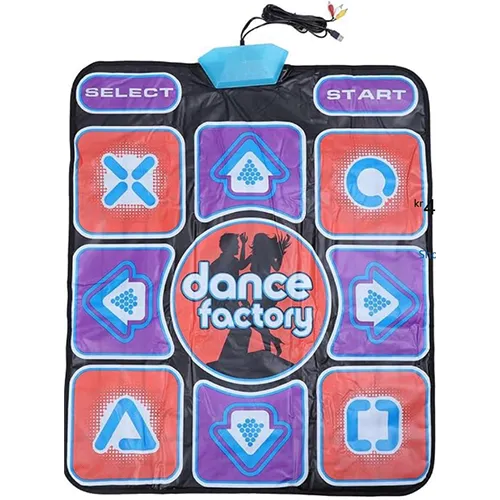 Not specified - Mat de dans