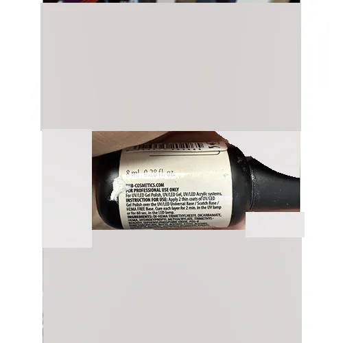 pnb - Gel pentru unghii