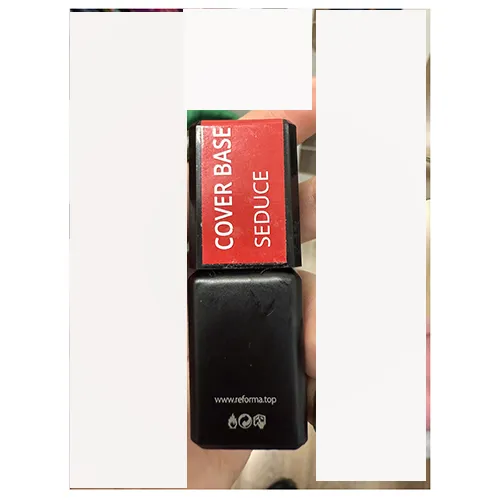 ReformA - Gel pentru unghii