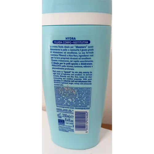 Clinians - Loțiune de corp