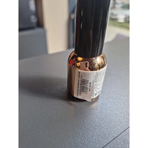 DZ - Gel pentru unghii