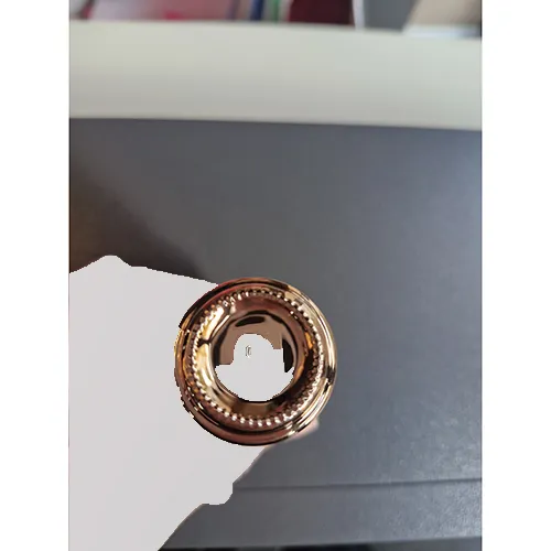 DZ - Gel pentru unghii