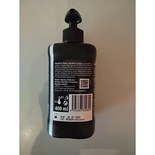 ISOLDA - Loțiune de corp