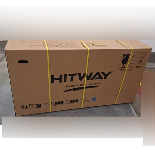 Hitway - Bicicletă electrică
