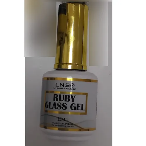 LNS - Gel pentru unghii