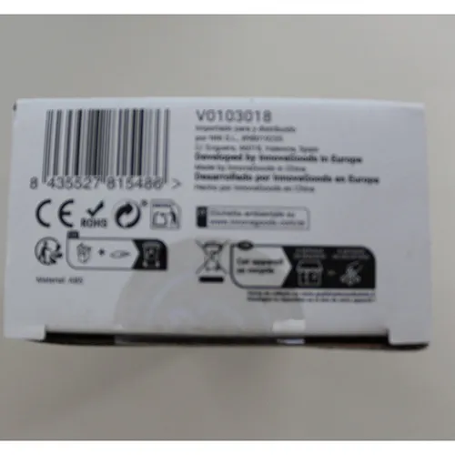 INNOVA GOODS - Mașină de cusut manuală