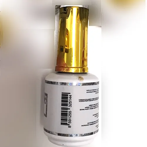 LNS - Gel pentru unghii