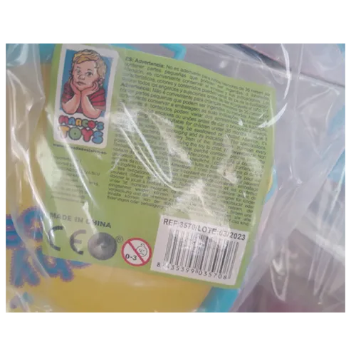 Marco's Toys - Instrument muzical de jucărie