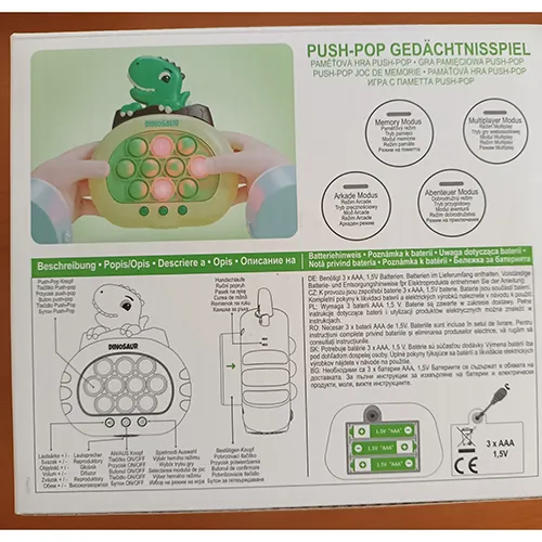 WH2400327 - Jucărie de joc