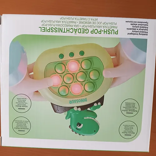 WH2400327 - Jucărie de joc