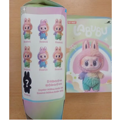 Counterfeit POPMART - Jucărie moale