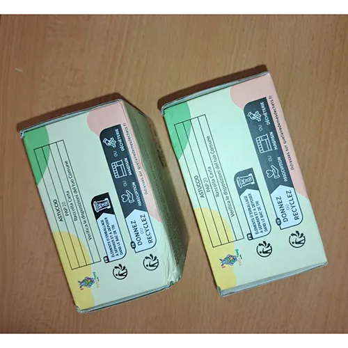 Tototang Slime Shop - M&acirc;zgă de jucărie