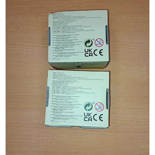 Tototang Slime Shop - M&acirc;zgă de jucărie