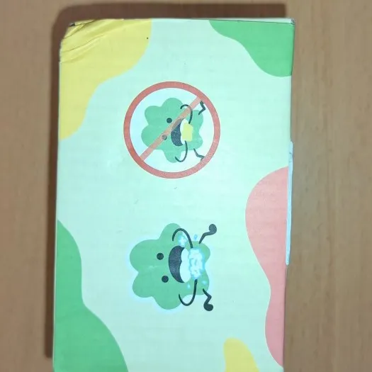 Tototang slime - M&acirc;zgă de jucărie