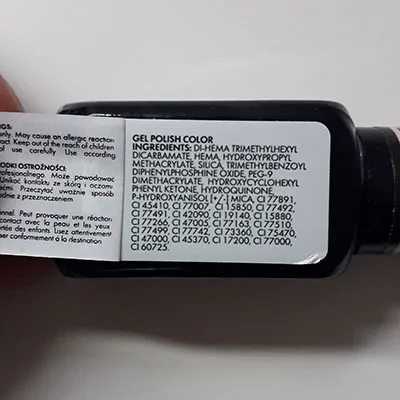 VICTORIA VYNN TM - Gel pentru unghii