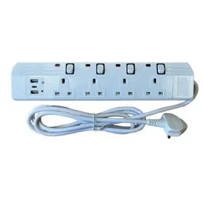 RUGGED - Plumb de extensie