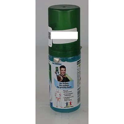Suthol&reg; - Spray pentru igiena corpului
