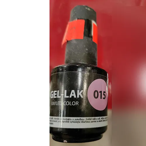 NSN - Gel pentru unghii