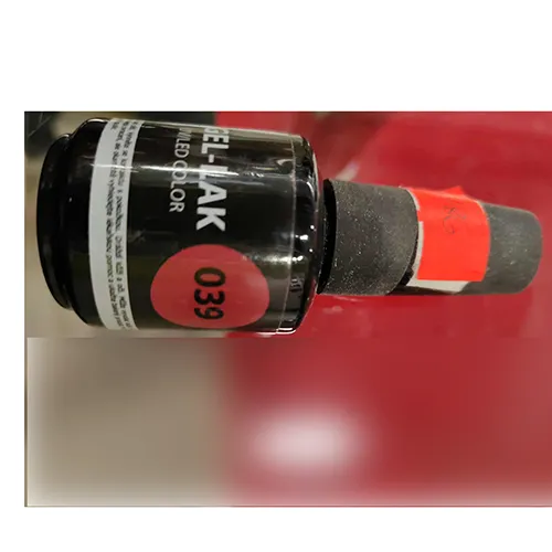 NSN - Gel pentru unghii