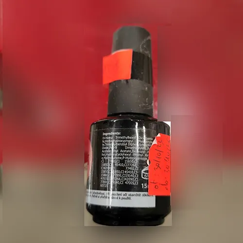 NSN - Gel pentru unghii