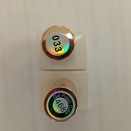 THT - Gel pentru unghii