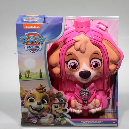 Paw Patrol - Pistol cu apă de jucărie