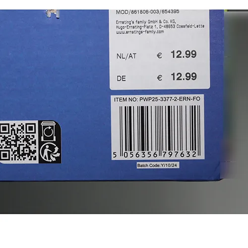 Paw Patrol - Pistol cu apă de jucărie