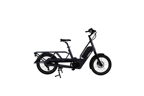 *Addbike* - Bicicletă electrică