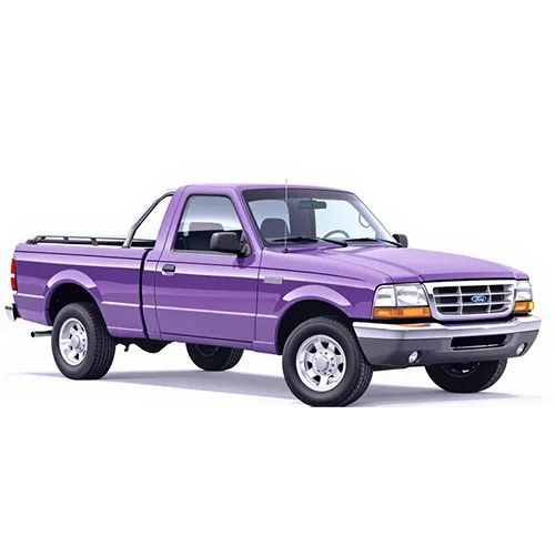 Ford - Vagon pentru pasageri