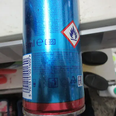 4 seasons - Spray pentru păr