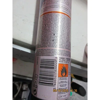 L&acute;OREAL PARIS - Spray pentru păr