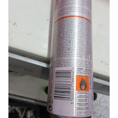 L&acute;OREAL PARIS - Spray pentru păr