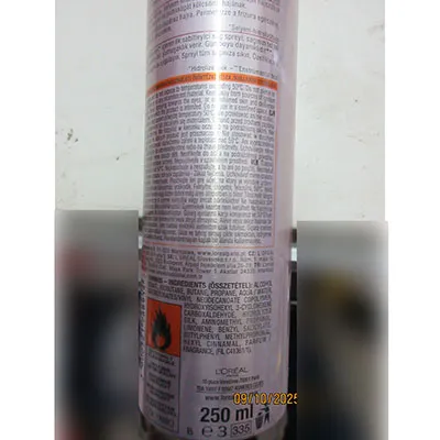 L&acute;OREAL PARIS - Spray pentru păr