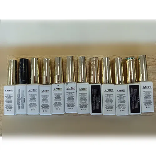 LNS - Gel pentru unghii