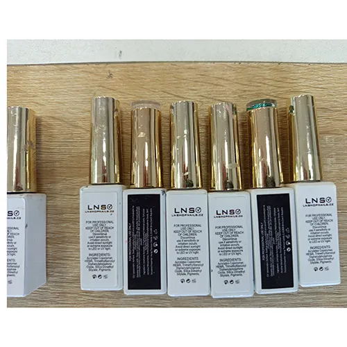 LNS - Gel pentru unghii