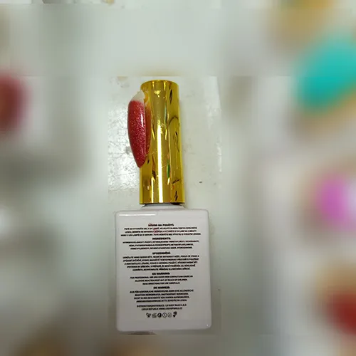 THT PROFESSIONAL - Gel pentru unghii