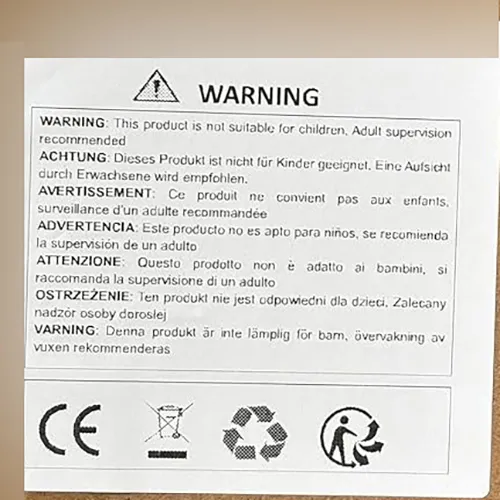 POTYYH - Prăjitor de p&acirc;ine electric