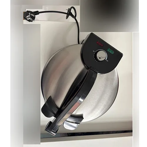 POTYYH - Prăjitor de p&acirc;ine electric