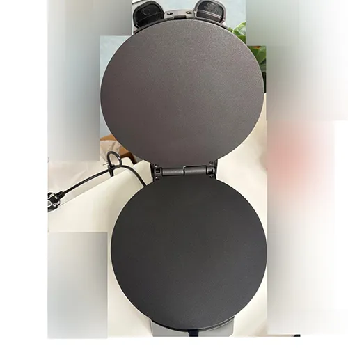 POTYYH - Prăjitor de p&acirc;ine electric