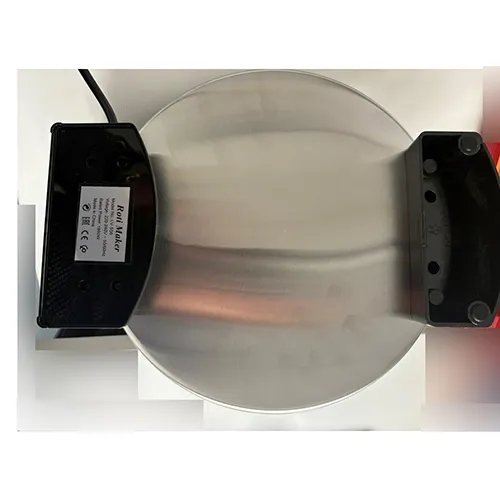 POTYYH - Prăjitor de p&acirc;ine electric