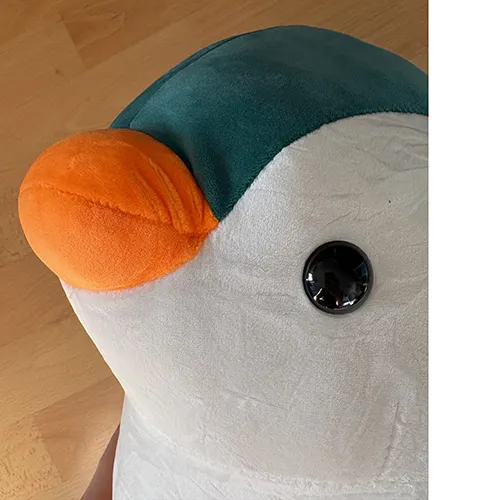 NIUNIU - Jucărie moale