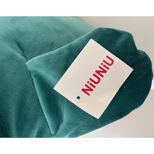 NIUNIU - Jucărie moale