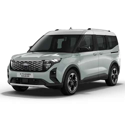 Ford - Autoturism/Vehicul utilitar ușor