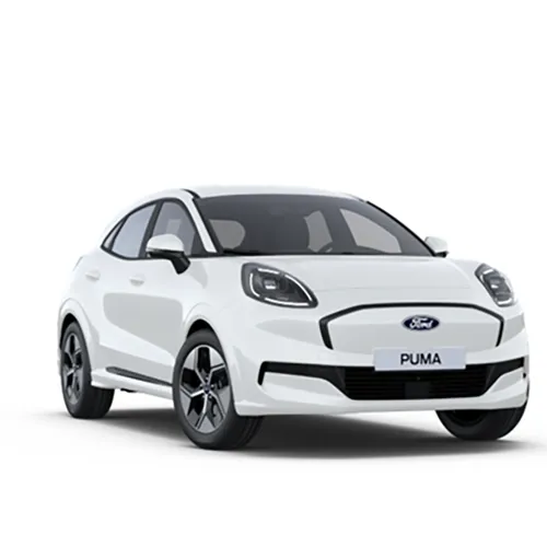 Ford - Autoturism/Vehicul utilitar ușor