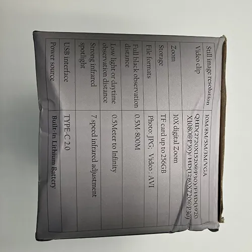 Unbranded - Monoculară