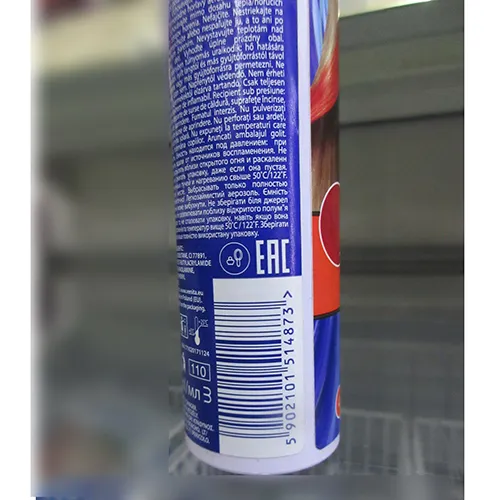 Venita - Spray pentru păr