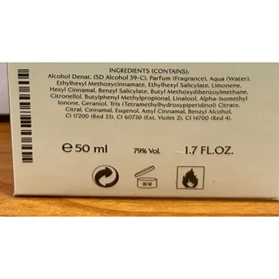 Salvatore Ferragamo - Parfum